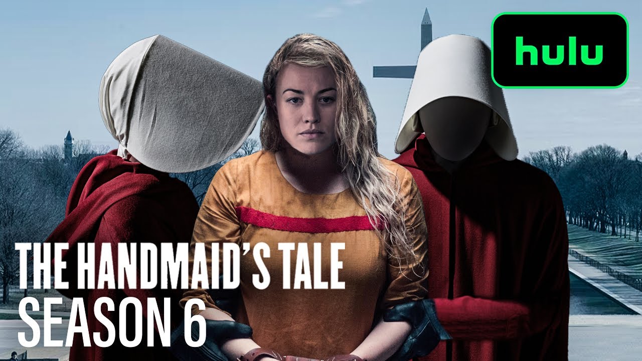 The Handmaid S Tale Season 6 Trailer 2023 Hulu Release Date   Maxresdefault 17 